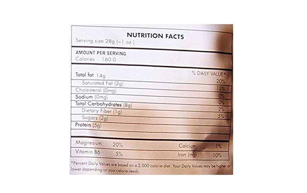 Ziofit Indian Whole Cashews    Pack  500 grams